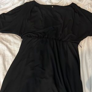 Jessica Simpson Black dress
